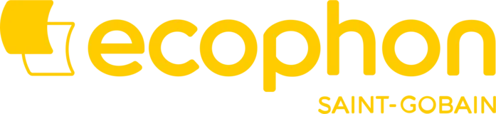 Ecophon logotip
