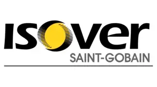 Isover logotip
