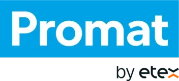 Promat logotip