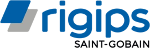 Rigips logotip