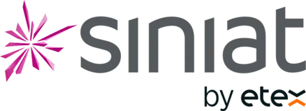 Siniat logotip