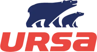 Ursa logotip