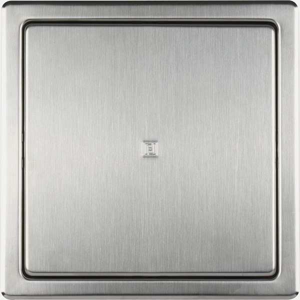Inox vratašca za kadu 150x150
