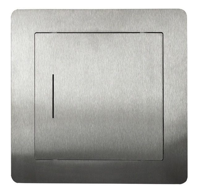 Inox vratašca Exkluziv 200x200