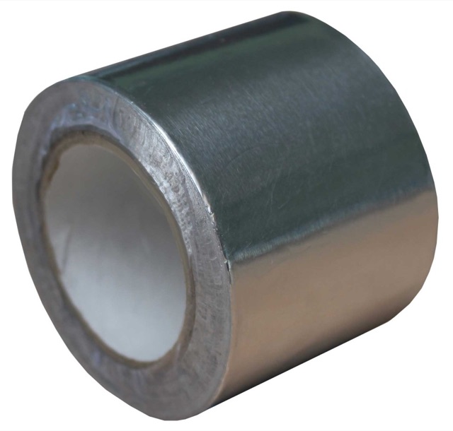 ALU samoljepljiva traka 10M x 48 mm