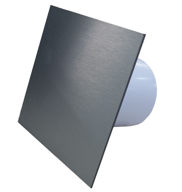 Aksijalni ventilator AV DRIM 100 S